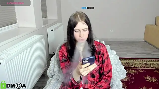 KrissLimada online show from March 2026 10:24:02 PM