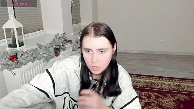 Snapshot of KrissLimada chatting on February 2026 10:05:01 PM KrissLimada online show from February 2026 10:05:01 PM