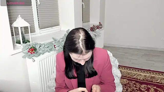 KrissLimada online show from January 2026 08:27:02 PM