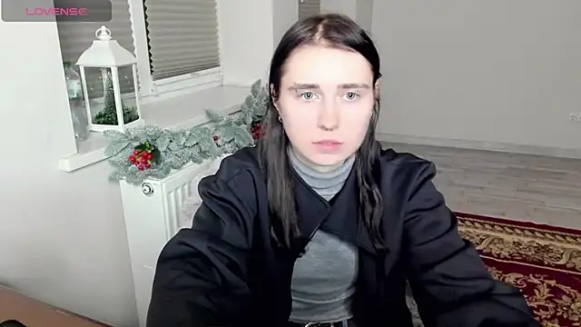 KrissLimada online show from January 2026 08:24:02 PM