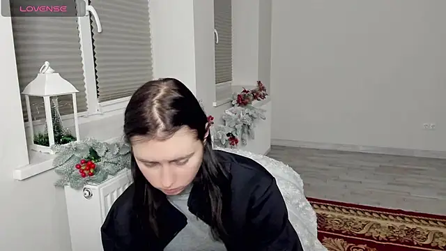 KrissLimada online show from January 2026 08:26:01 PM