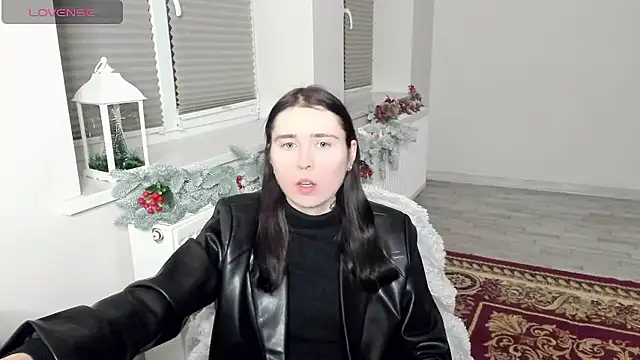 KrissLimada online show from January 2026 08:47:01 PM