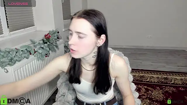 Snapshot of KrissLimada chatting on February 2026 08:42:01 PM KrissLimada online show from February 2026 08:42:01 PM