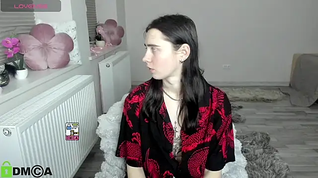 KrissLimada online show from April 2026 06:14:02 PM