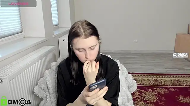 Snapshot of KrissLimada chatting on March 2026 04:14:02 PM KrissLimada online show from March 2026 04:14:02 PM