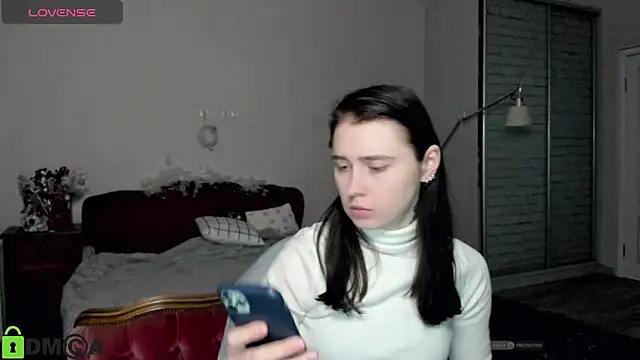 Snapshot of KrissLimada chatting on February 2026 08:36:02 PM KrissLimada online show from February 2026 08:36:02 PM