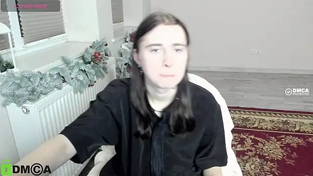 Snapshot of KrissLimada chatting on February 2026 09:48:02 PM KrissLimada online show from February 2026 09:48:02 PM