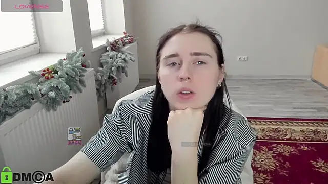 Snapshot of KrissLimada chatting on February 2026 10:04:02 AM KrissLimada online show from February 2026 10:04:02 AM