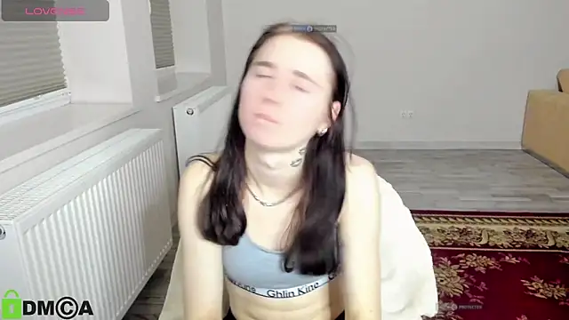 Snapshot of KrissLimada chatting on February 2026 10:53:01 PM KrissLimada online show from February 2026 10:53:01 PM