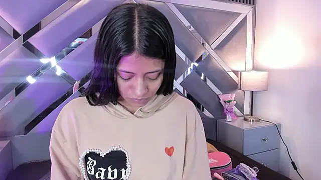 melody  sweet  online show from March 2026 08:14:02 PM