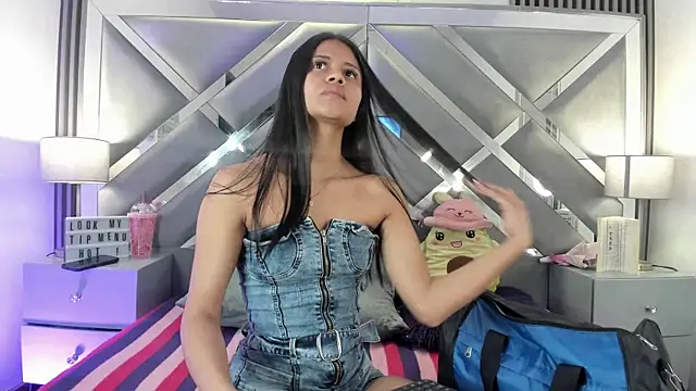 melody  sweet  online show from March 2026 08:31:02 PM