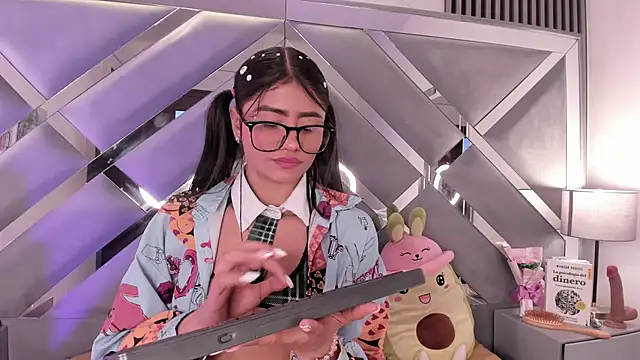 melody  sweet  online show from April 2026 08:54:02 PM