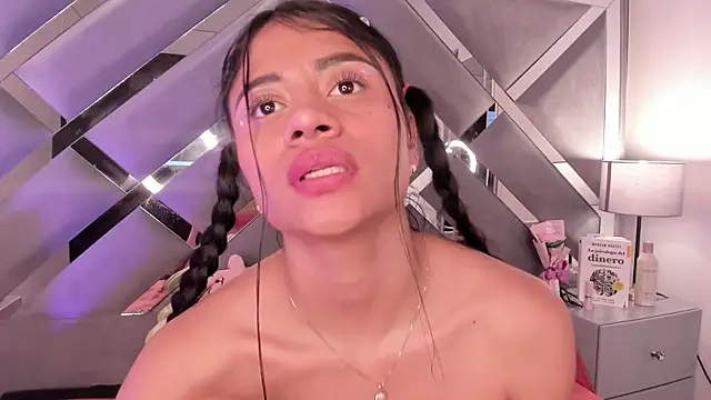 melody  sweet  online show from April 2026 09:00:01 AM