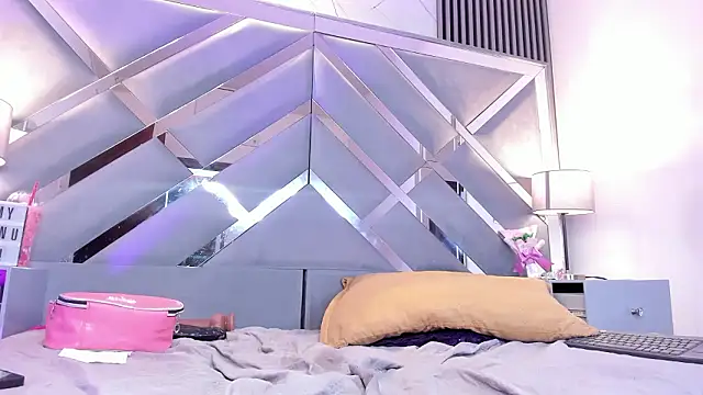 melody  sweet  online show from March 2026 08:21:02 AM