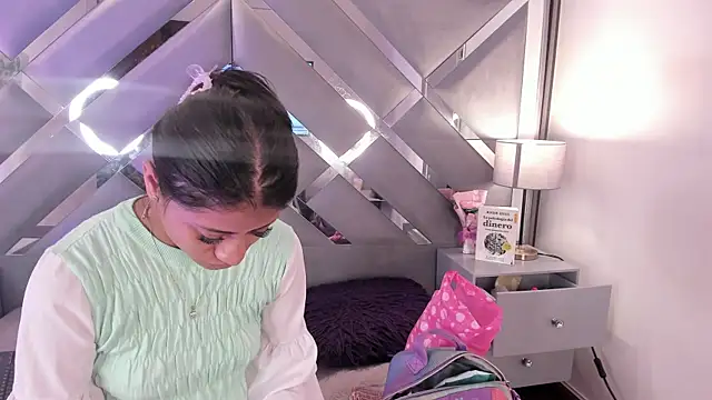 melody  sweet  online show from March 2026 06:20:02 PM