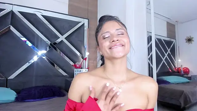 melody  sweet  online show from February 2026 08:06:02 PM