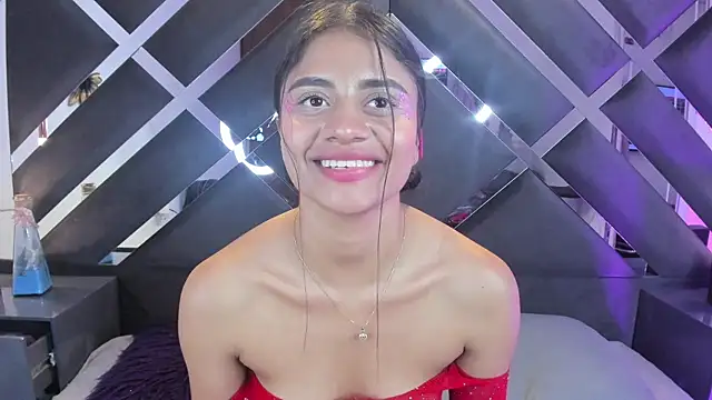 melody  sweet  online show from February 2026 06:21:01 PM