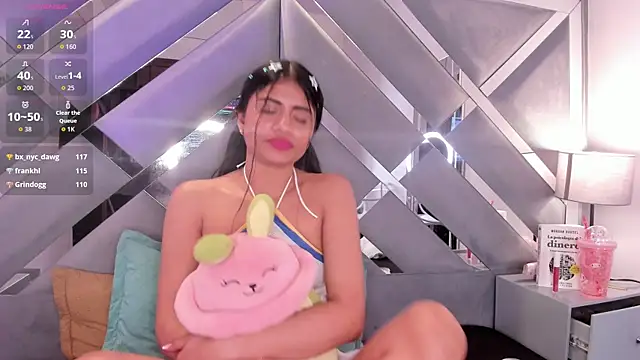 melody  sweet  online show from April 2026 09:32:01 AM