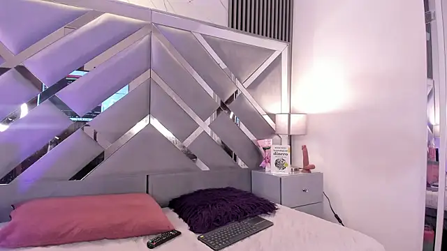 melody  sweet  online show from March 2026 08:03:02 AM