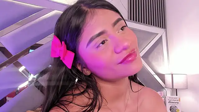 melody  sweet  online show from March 2026 08:43:01 PM