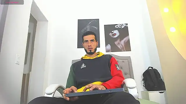 marc ruffa online show from March 2026 11:43:01 AM