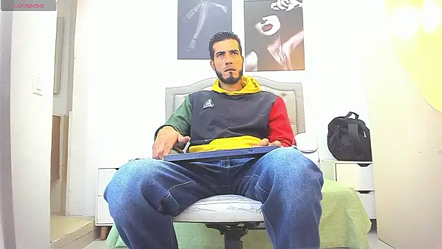 marc ruffa online show from March 2026 11:23:02 AM