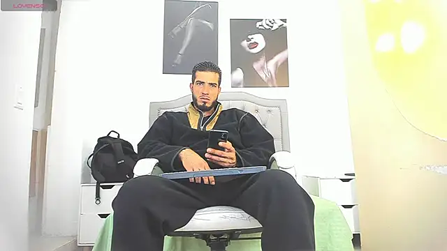 marc ruffa online show from March 2026 11:20:01 AM