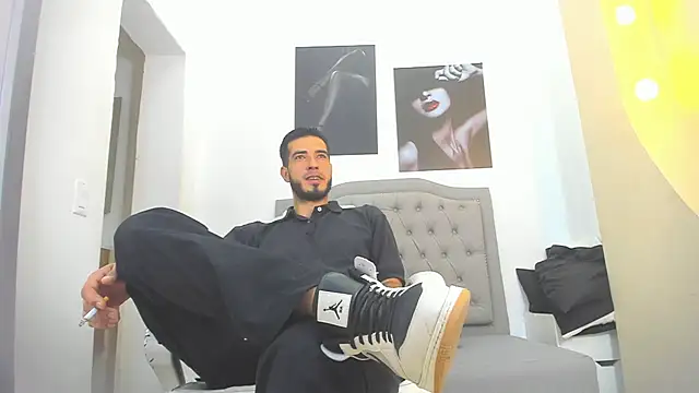 marc ruffa online show from March 2026 11:37:02 AM