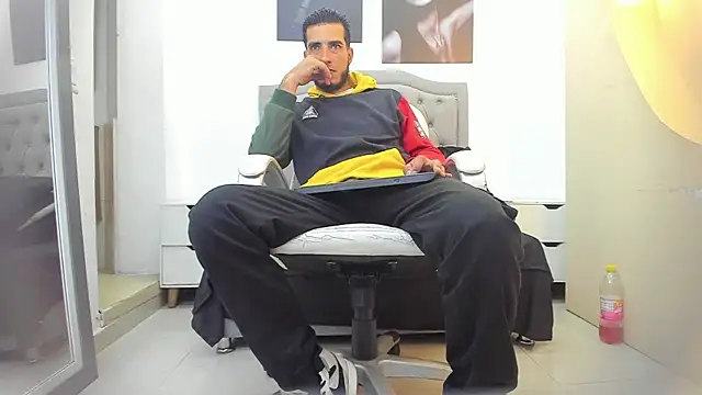 marc ruffa online show from April 2026 11:47:01 AM