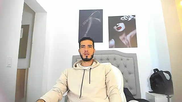 marc ruffa online show from March 2026 11:21:02 AM