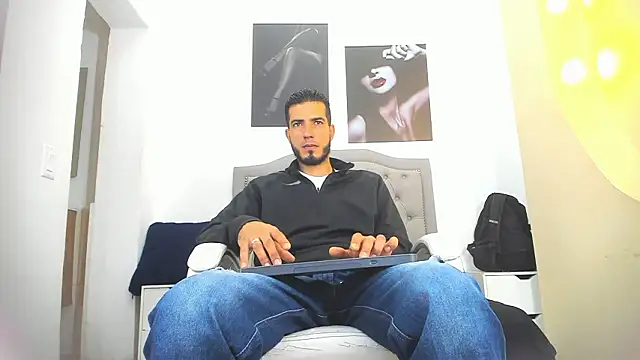 marc ruffa online show from March 2026 11:05:01 AM