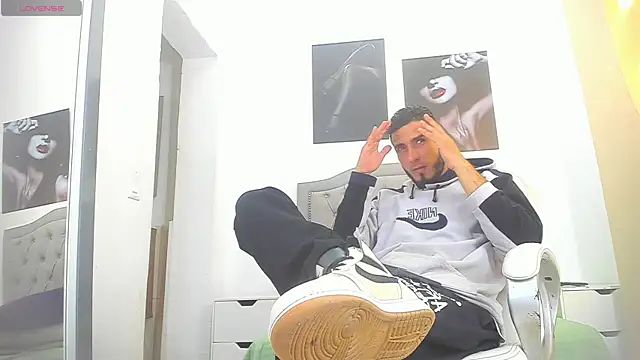 marc ruffa online show from April 2026 11:44:02 AM