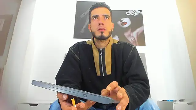 marc ruffa online show from March 2026 11:04:02 AM