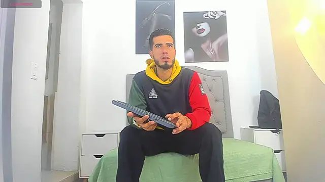 marc ruffa online show from April 2026 11:16:02 AM