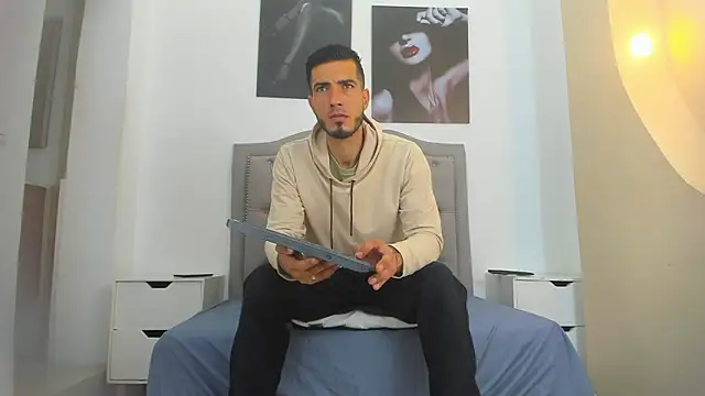 marc ruffa online show from March 2026 10:55:02 AM