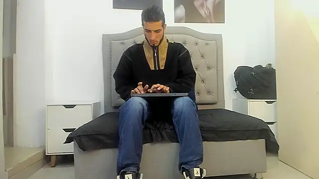 marc ruffa online show from February 2026 07:15:02 PM