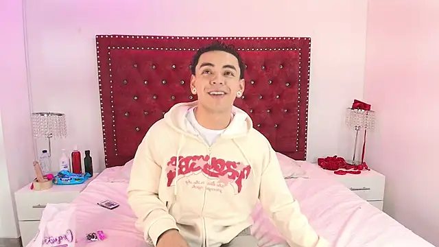 Jaden and sofia online show from June 2026 03:19:02 AM