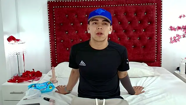 Jaden and sofia online show from May 2026 03:15:01 AM
