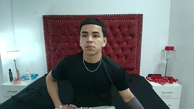 Jaden and sofia online show from May 2026 03:13:01 AM