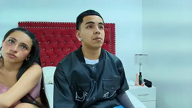 Jaden and sofia online show from April 2026 02:51:02 AM