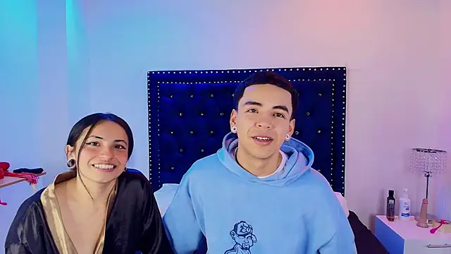 Jaden and sofia online show from April 2026 03:34:02 AM