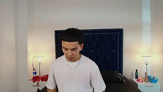 Jaden and sofia online show from May 2026 03:22:02 AM