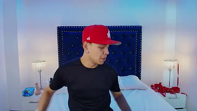 Jaden and sofia online show from May 2026 03:21:02 AM