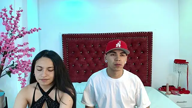 Jaden and sofia online show from May 2026 03:15:01 AM