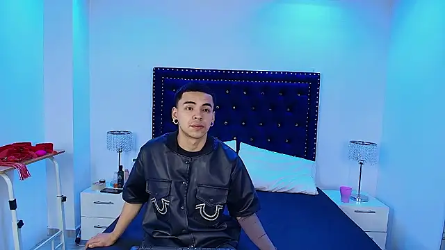 Jaden and sofia online show from March 2026 03:28:02 AM