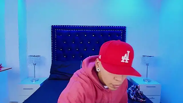 Jaden and sofia online show from April 2026 03:09:01 AM