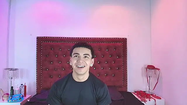 Jaden and sofia online show from June 2026 03:22:02 AM