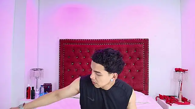 Jaden and sofia online show from July 2026 03:13:02 AM
