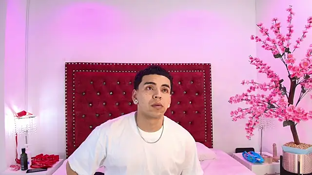Jaden and sofia online show from May 2026 02:55:02 AM