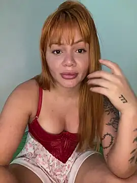 Isisbennett online show from March 2026 05:24:02 PM